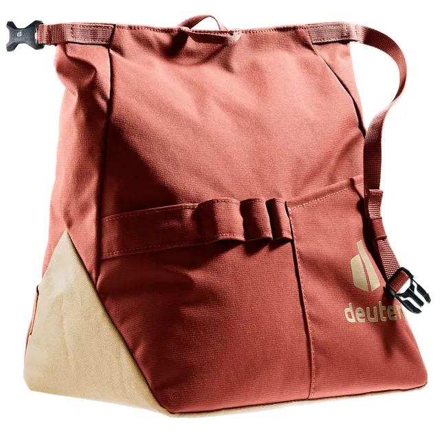 deuter-gravity-boulder-sacchetto-porta-magnesite-unisex-adulto image 1