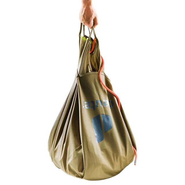 deuter-gravity-rope-sheet-telo-porta-corde-per-arrampicata image 1