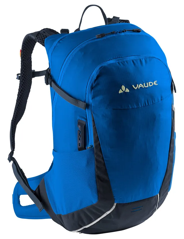 vaude-tremalzo-22-zaino-da-ciclista-con-schienale-ventilato-aeroflex-3d-22-litri image 1