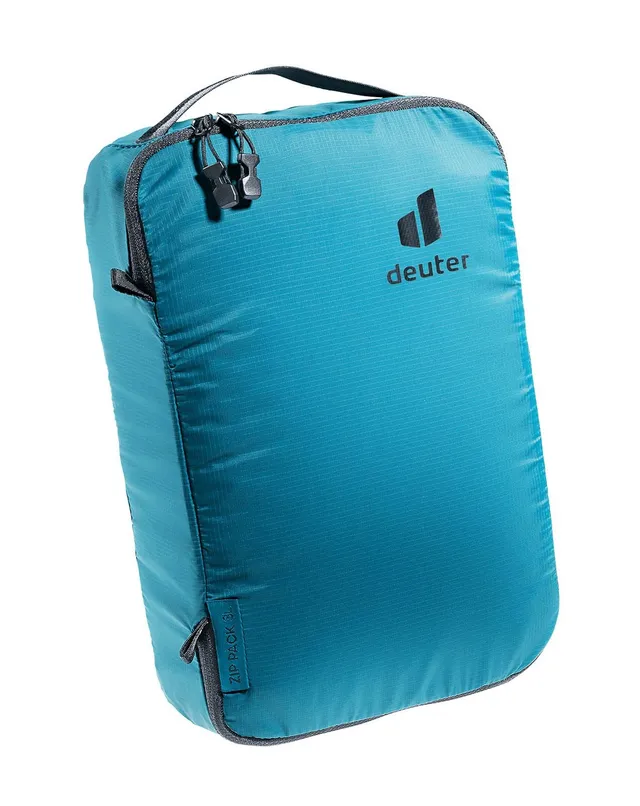 deuter-zip-pack-3-sacchetto-organizer-da-viaggio image 1