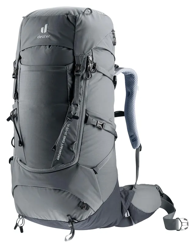 deuter-aircontact-core-35-10-sl-zaino-da-trekking-donna image 1
