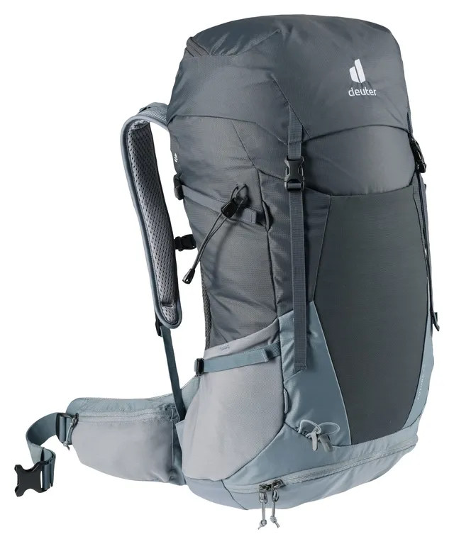 deuter-futura-32-zaino-da-trekking-uomo-donna image 1