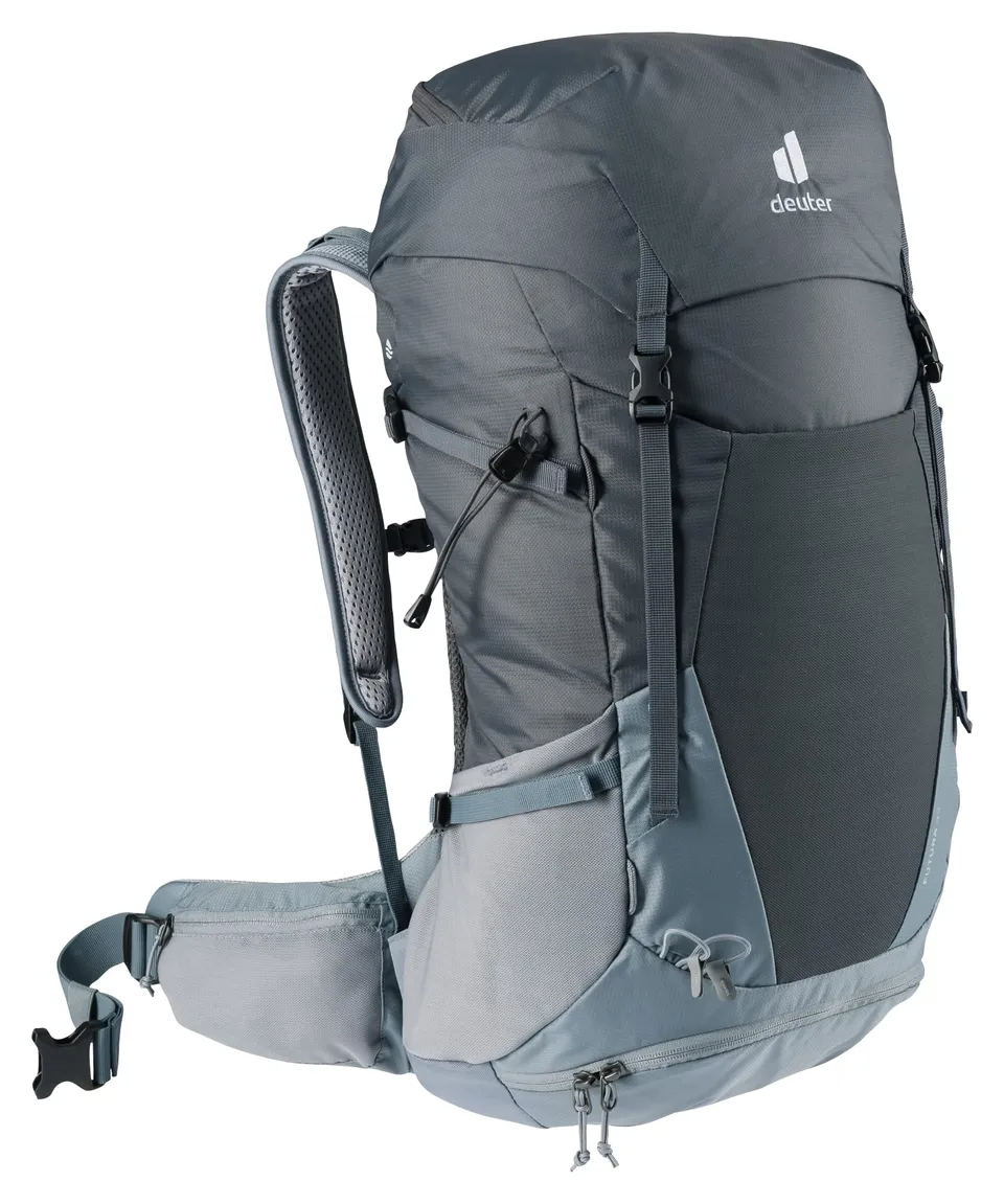 deuter-futura-32-zaino-da-trekking-uomo-donna image 1