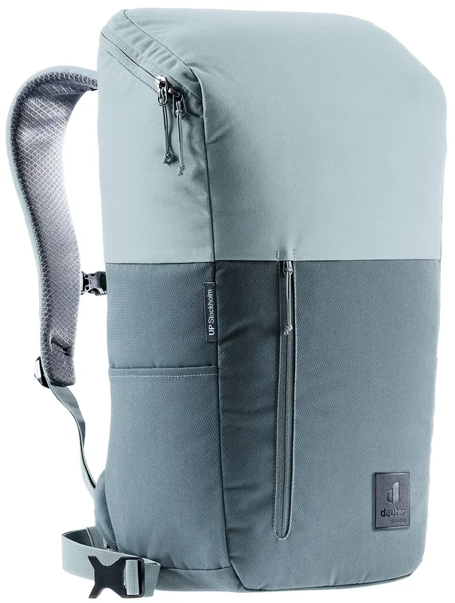 deuter-up-stockholm-zaino-cittadino-unisex-adulto image 1