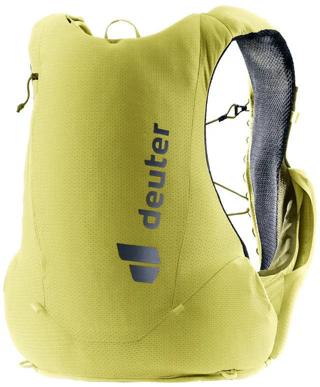 deuter-traick-5-gilet-da-trail-running-uomo image 1