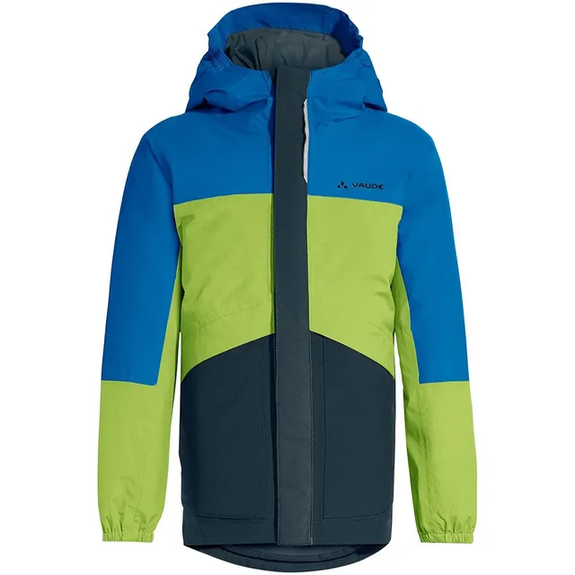 vaude-kids-escape-padded-giacca-imbottita-bambini image 1