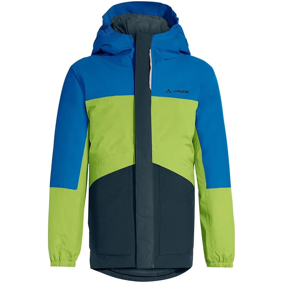 vaude-kids-escape-padded-giacca-imbottita-bambini image 1