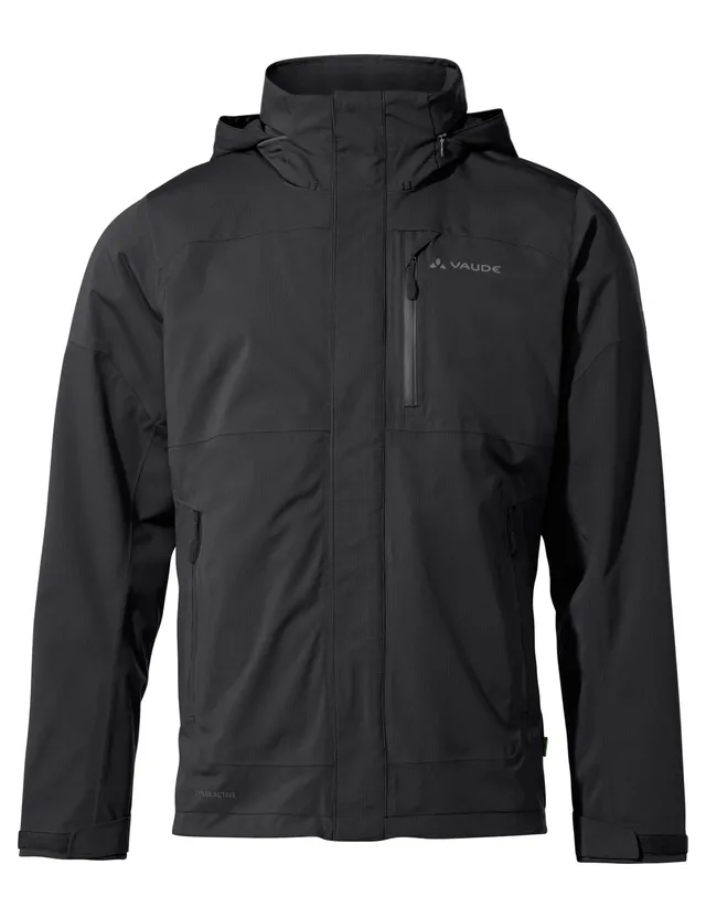 vaude-men-s-elope-jacket-giacca-uomo-idrorepellente-per-trekking image 1