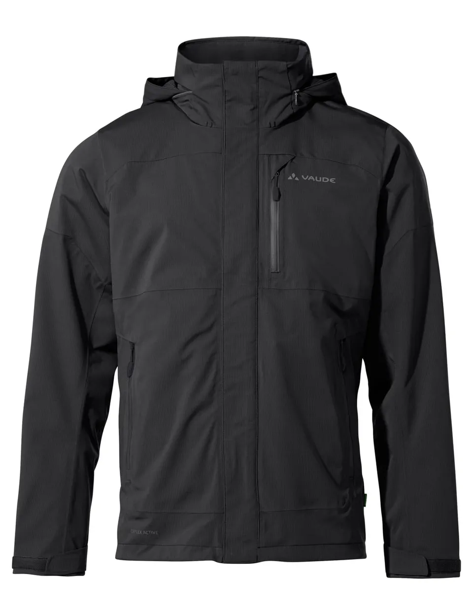 vaude-men-s-elope-jacket-giacca-uomo-idrorepellente-per-trekking image 1