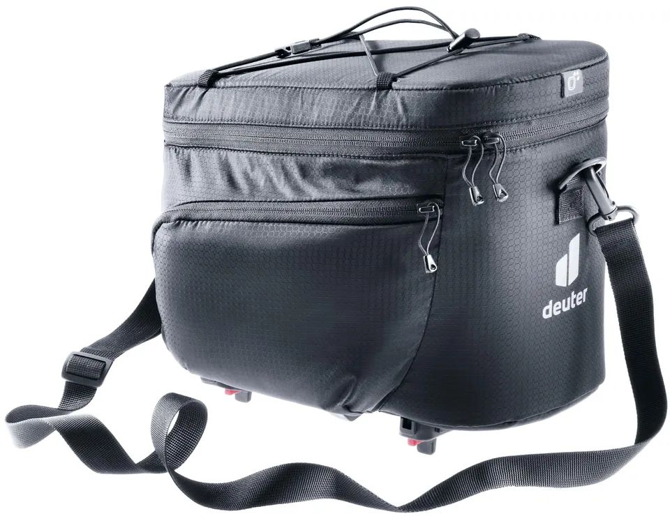 deuter-rack-bag-10-kf-borsa-portapacchi-posteriore-10l-klickfix-antipioggia image 1