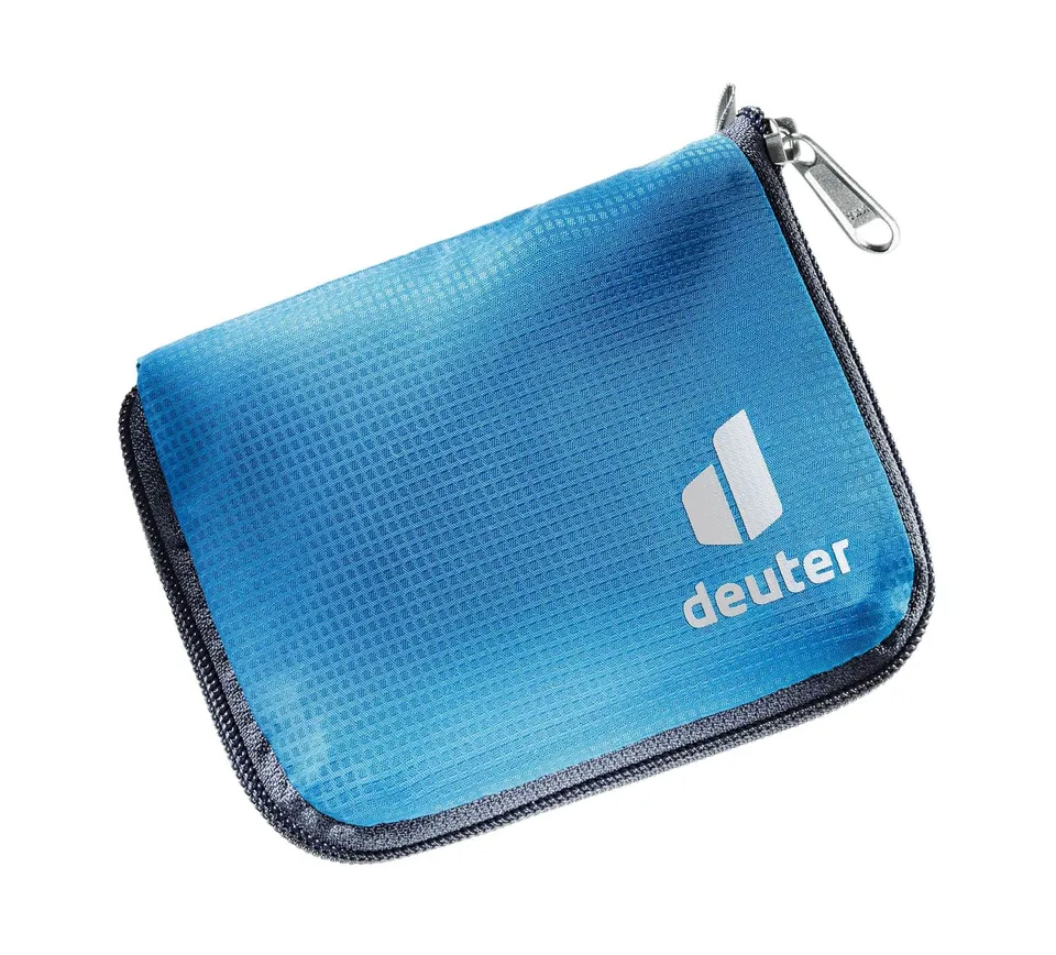 deuter-zip-wallet-portafoglio-unisex-adulto-sportivo-e-compatto image 1