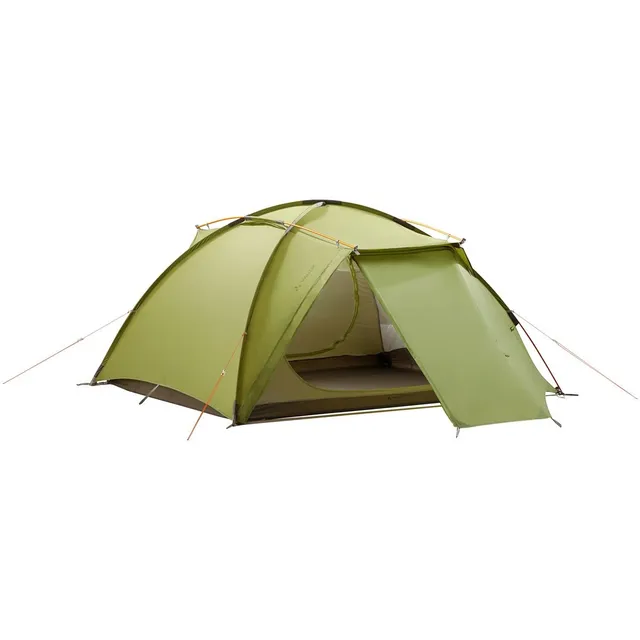 vaude-space-l-3p-tenda-a-cupola-per-trekking-e-backpacking image 1