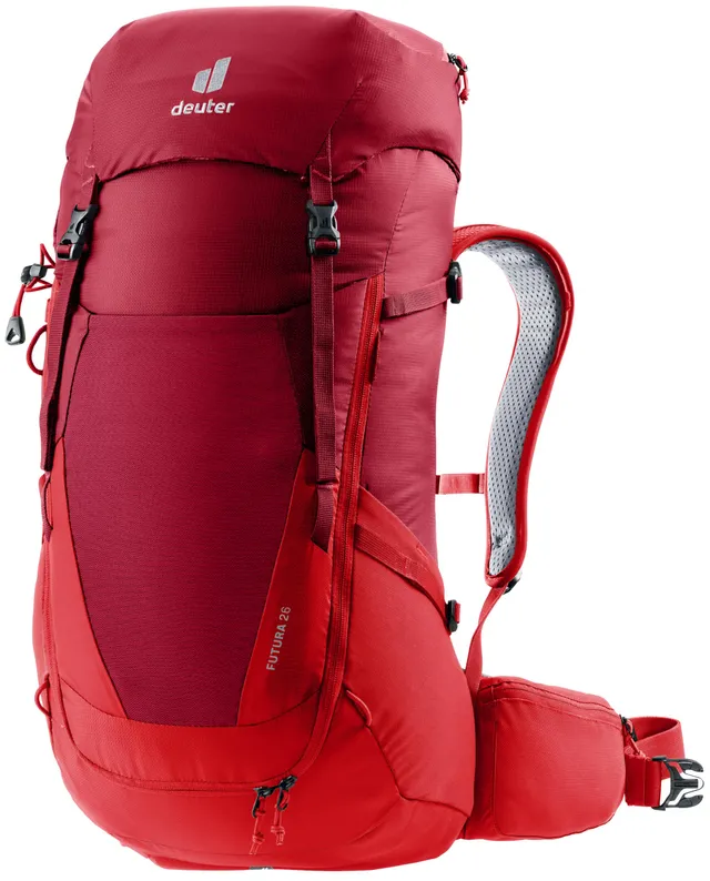 deuter-futura-26-zaino-da-escursionismo image 1