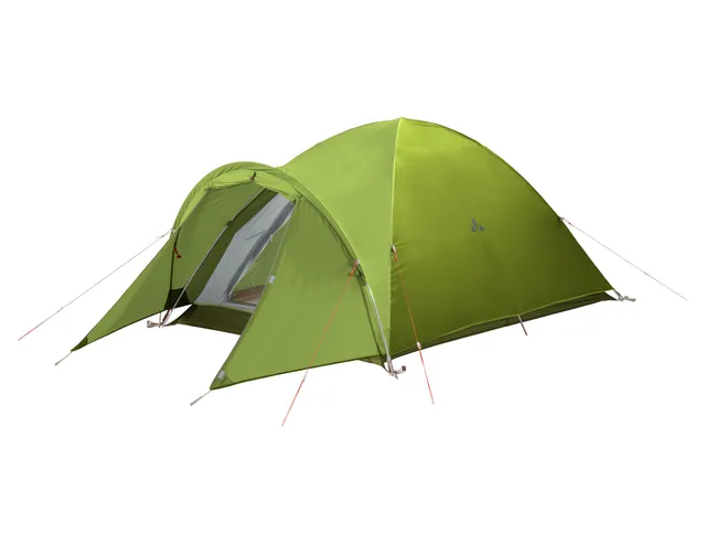 vaude-campo-compact-xt-2p-tenda-per-2-persone image 1