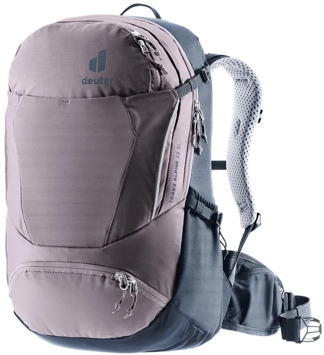 deuter-trans-alpine-22-sl-2024-zaino-ciclismo-donna-22l image 1