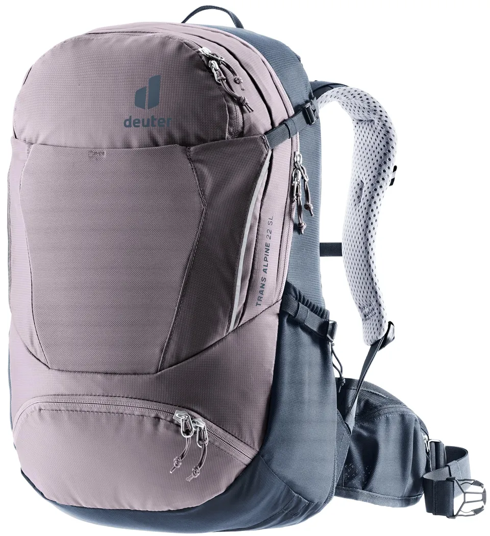 deuter-trans-alpine-22-sl-2024-zaino-ciclismo-donna-22l image 1