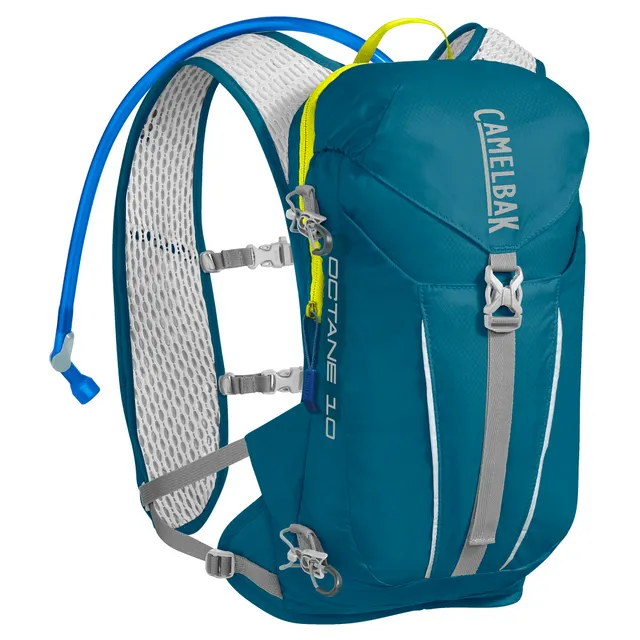 camelbak-octane-10-zaino-idratazione-10l-con-sacca-crux-2l-unisex image 1
