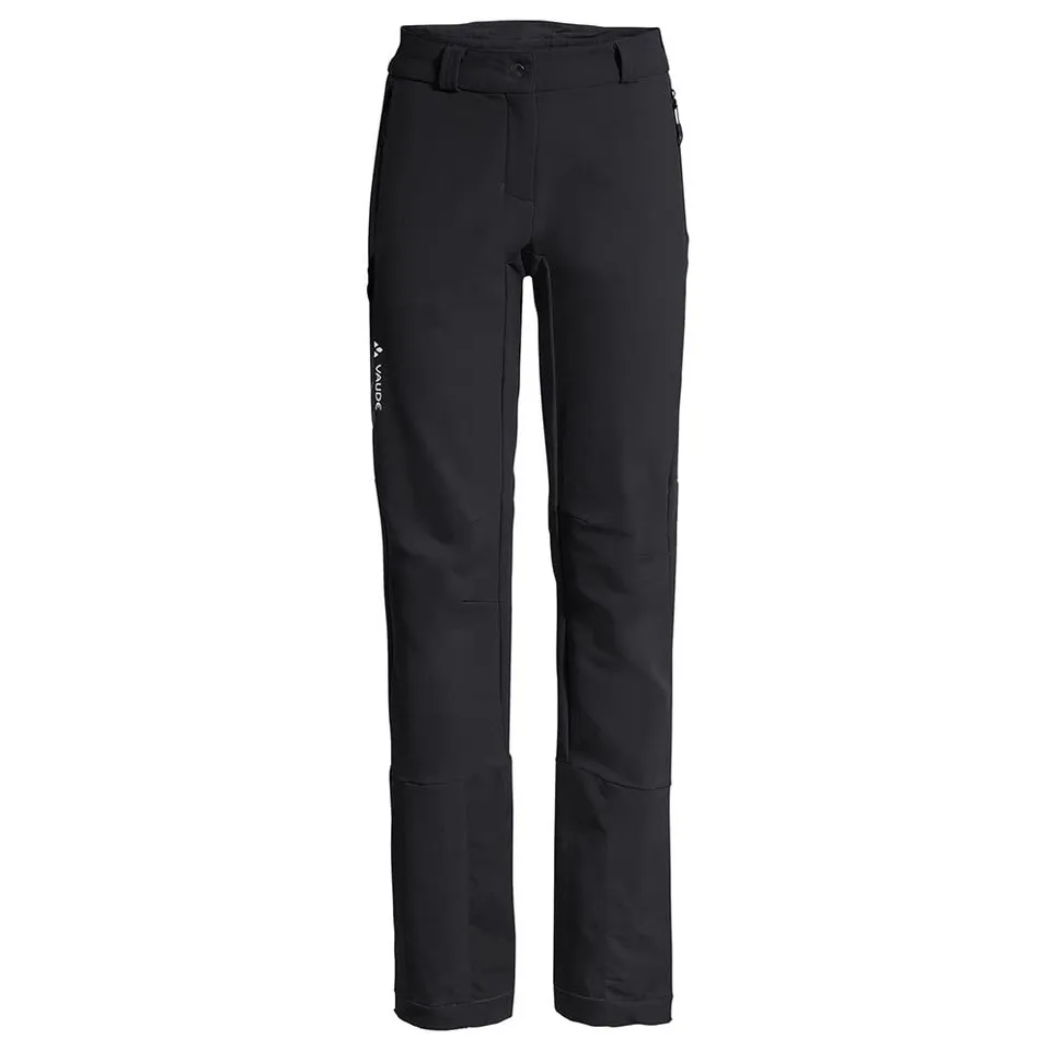 vaude-valdassa-pantaloni-da-donna-per-sci-alpinismo-antivento-e-impermeabili image 1