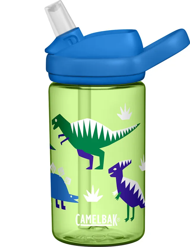 camelbak-eddy-borraccia-unisex-adulto-con-cannuccia image 1
