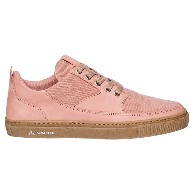 vaude-ubn-redmont-2-0-ps-sneakers-donna-tela-biologica-pelle-senza-cromo image 1