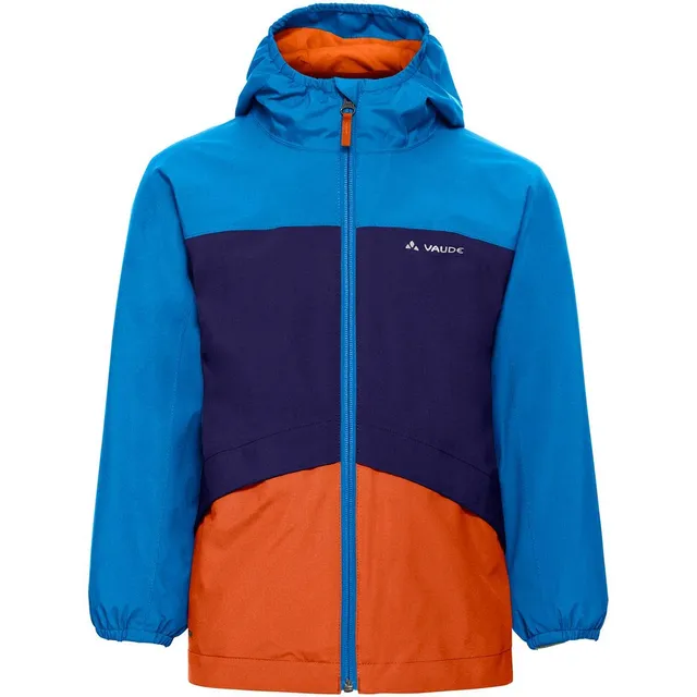 vaude-kids-escape-3in1-giacca-doppia-per-bambini image 1
