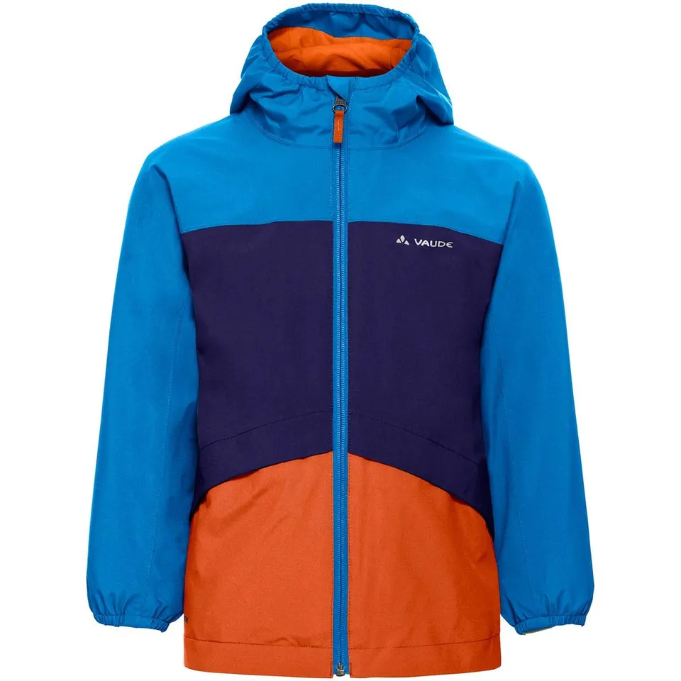 vaude-kids-escape-3in1-giacca-doppia-per-bambini image 1