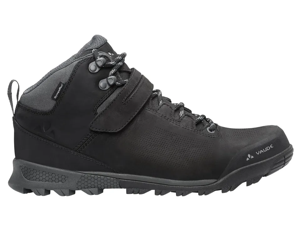vaude-am-tsali-mid-stx-scarpe-da-ciclismo-mtb-impermeabili-donna image 1