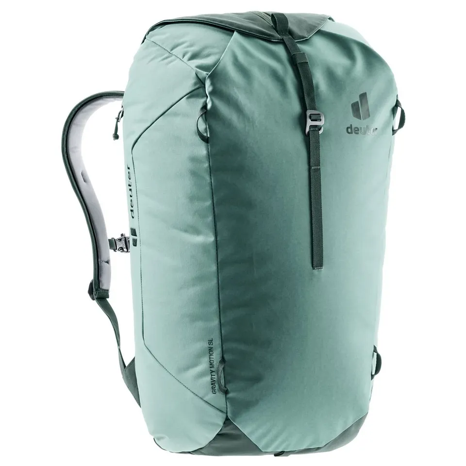 deuter-gravity-motion-sl-40l-zaino-da-arrampicata-donna-vestibilit-femminile-sl image 1