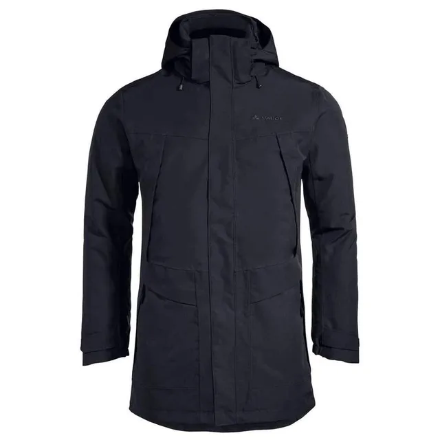 vaude-idris-wool-parka-giacca-uomo-in-lana-con-isolamento-primaloft image 1