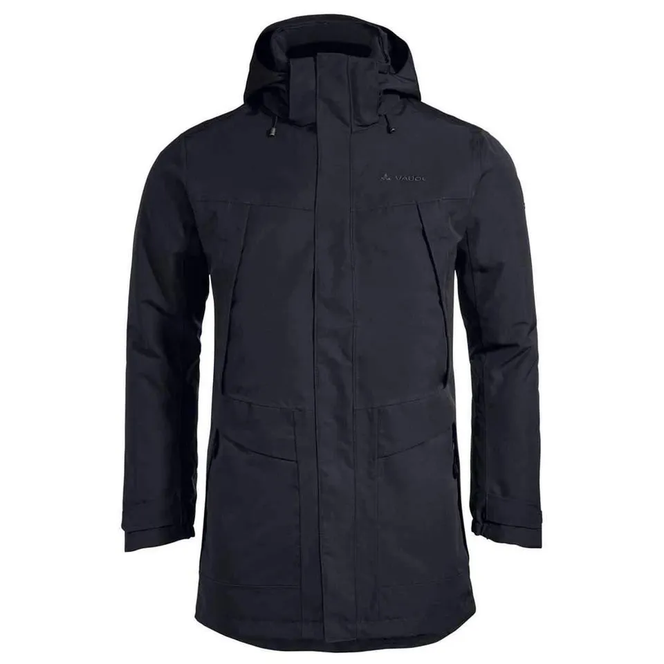 vaude-idris-wool-parka-giacca-uomo-in-lana-con-isolamento-primaloft image 1
