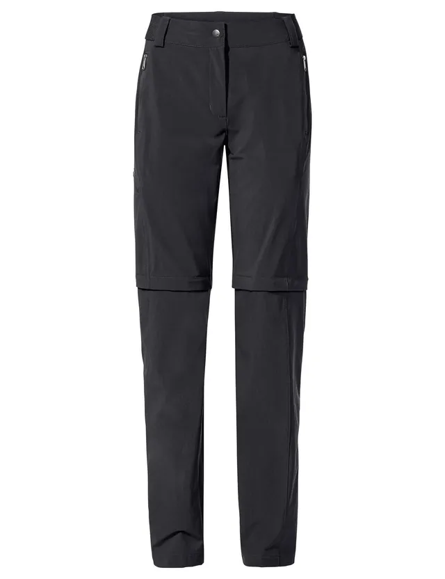 vaude-farley-stretch-zo-t-zip-pantaloni-donna-pantaloni-tecnici-elasticizzati-co image 1