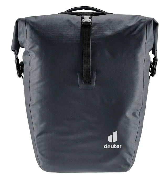 deuter-weybridge-25-5-sacca-da-viaggio-con-sistema-bagfix-per-portapacchi-univer image 1
