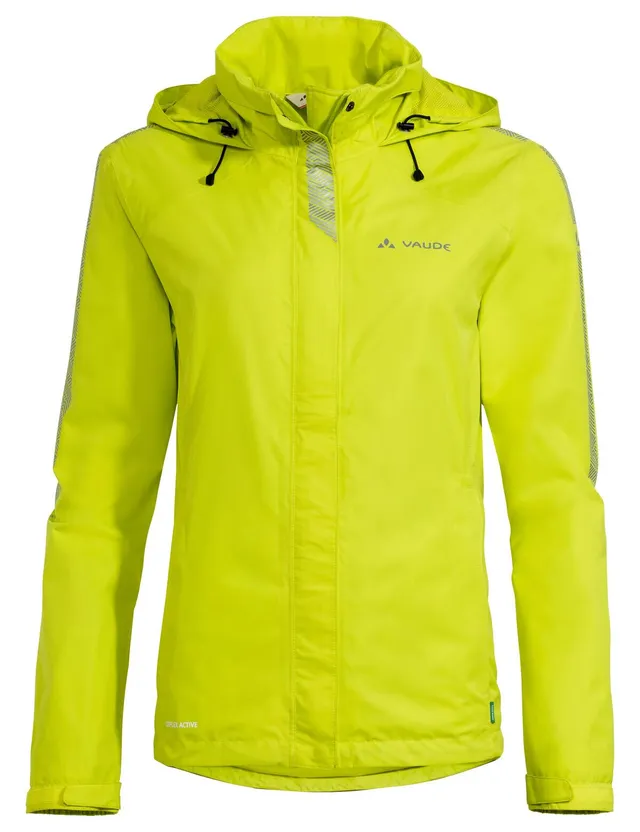 vaude-luminum-ii-giacca-uomo-impermeabile-riflettente image 1
