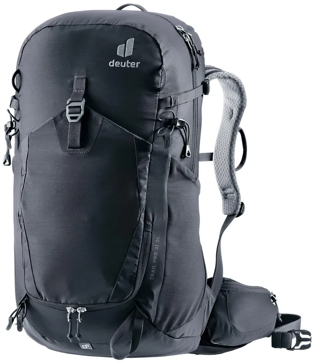 deuter-trail-pro-31-sl-zaino-da-escursionismo-con-sistema-airstripes image 1