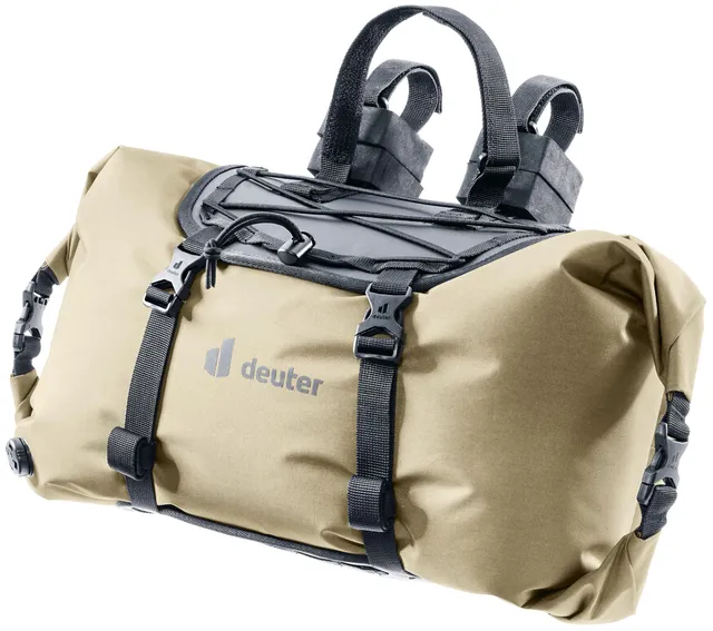 deuter-cabezon-hb-14-borsa-da-manubrio-impermeabile image 1