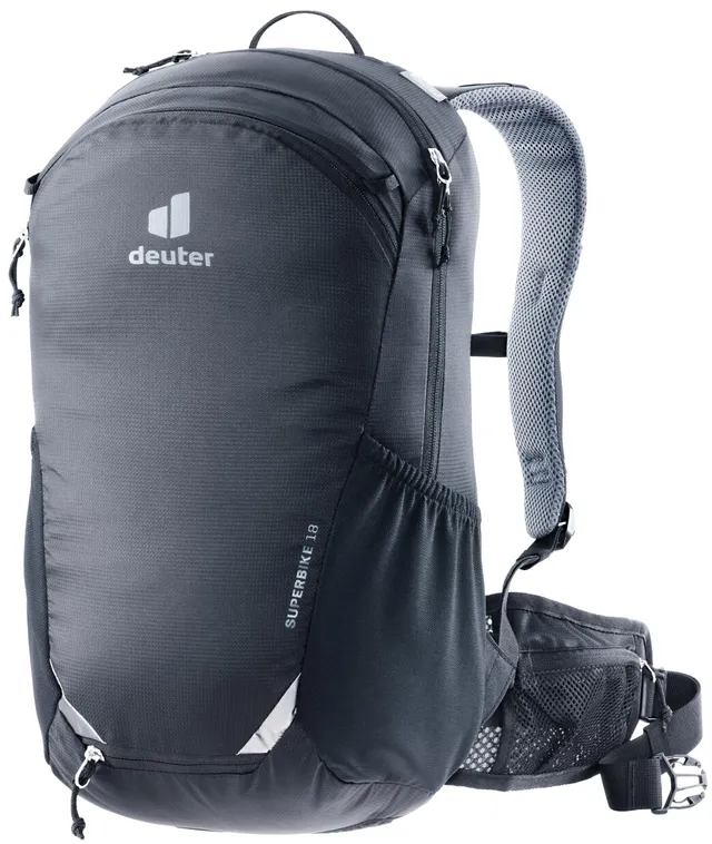 deuter-superbike-18-zaino-da-ciclismo-con-giac-a-vento-integrata image 1