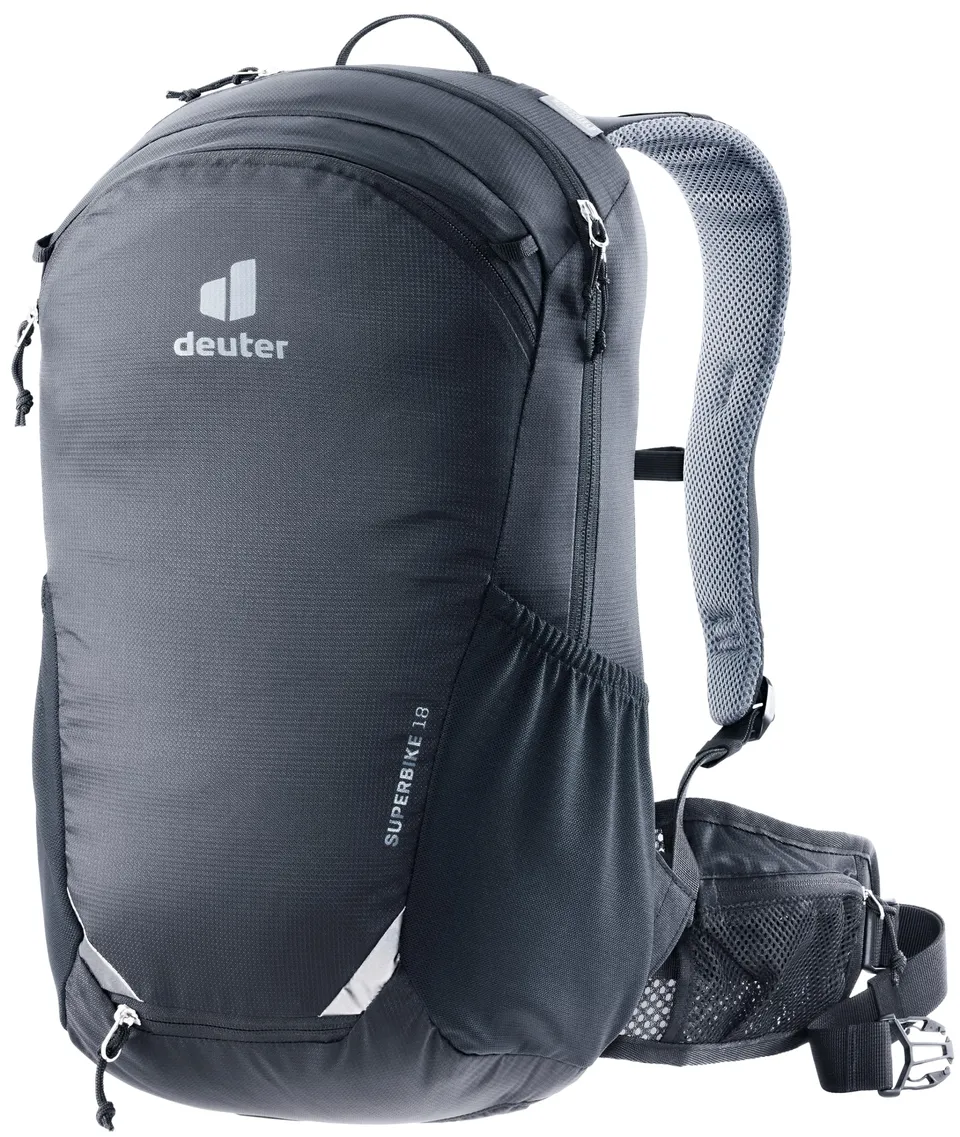 deuter-superbike-18-zaino-da-ciclismo-con-giac-a-vento-integrata image 1