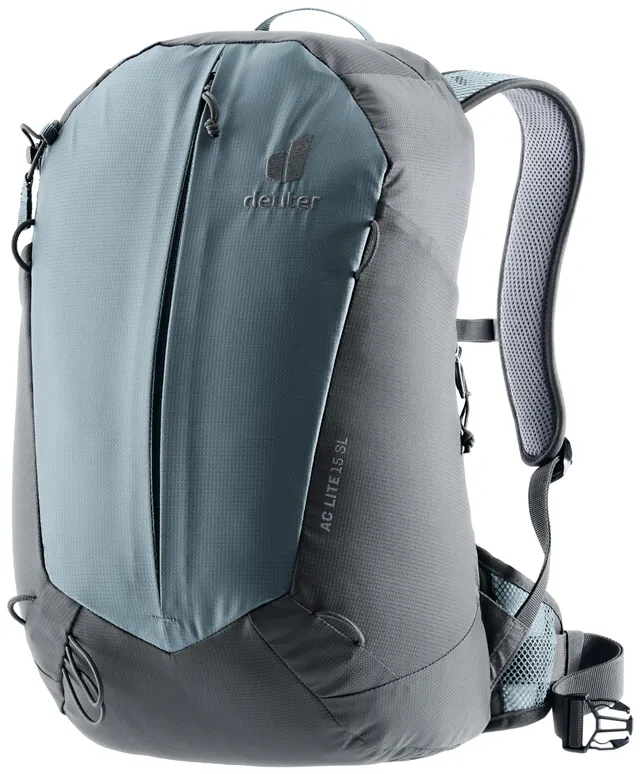 deuter-ac-lite-15-sl-zaino-da-escursionismo-donna-leggero-e-ventilato image 1