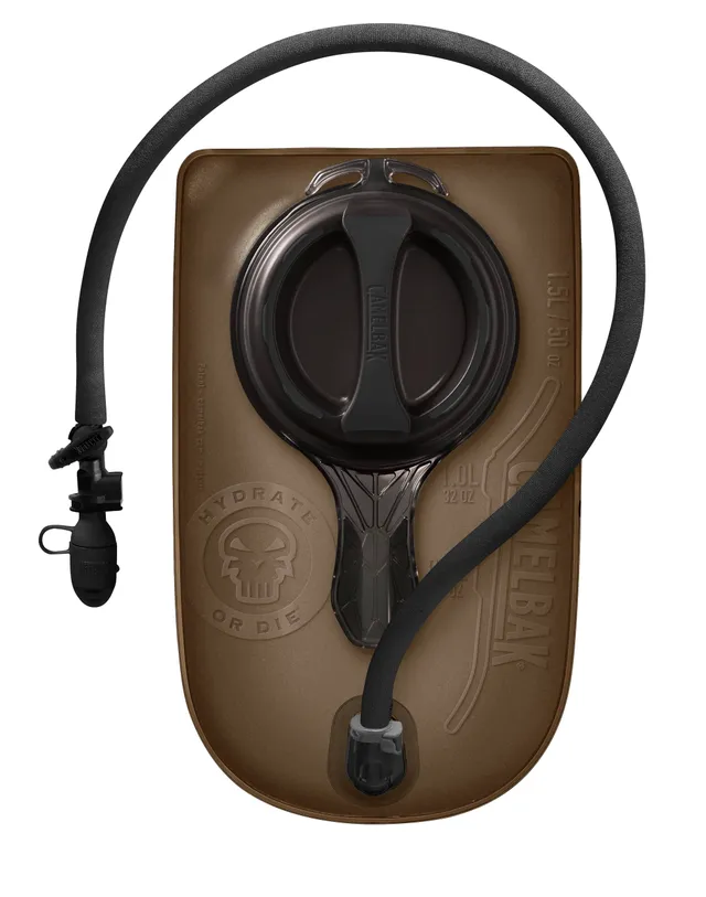 camelbak-zaino-idratante-unisex-con-serbatoio-crux image 1