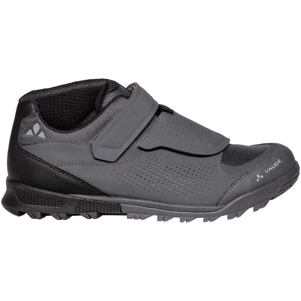 vaude-am-downieville-mid-scarpe-da-ciclismo-unisex-all-mountain-suola-rigida image 1