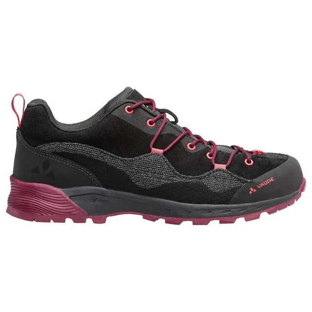 vaude-women-s-mtn-dibona-tech-scarpe-trekking-donna-compatibili-ramponi-semi-aut image 1