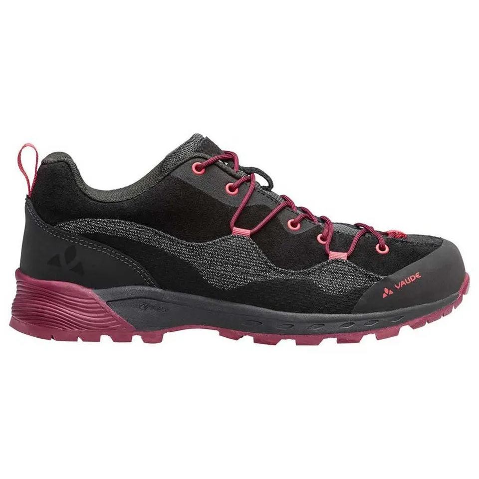vaude-women-s-mtn-dibona-tech-scarpe-trekking-donna-compatibili-ramponi-semi-aut image 1