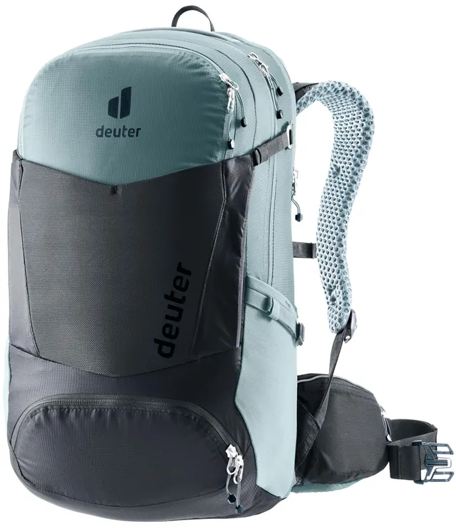deuter-trans-alpine-pro-26-sl-zaino-da-ciclismo-donna image 1