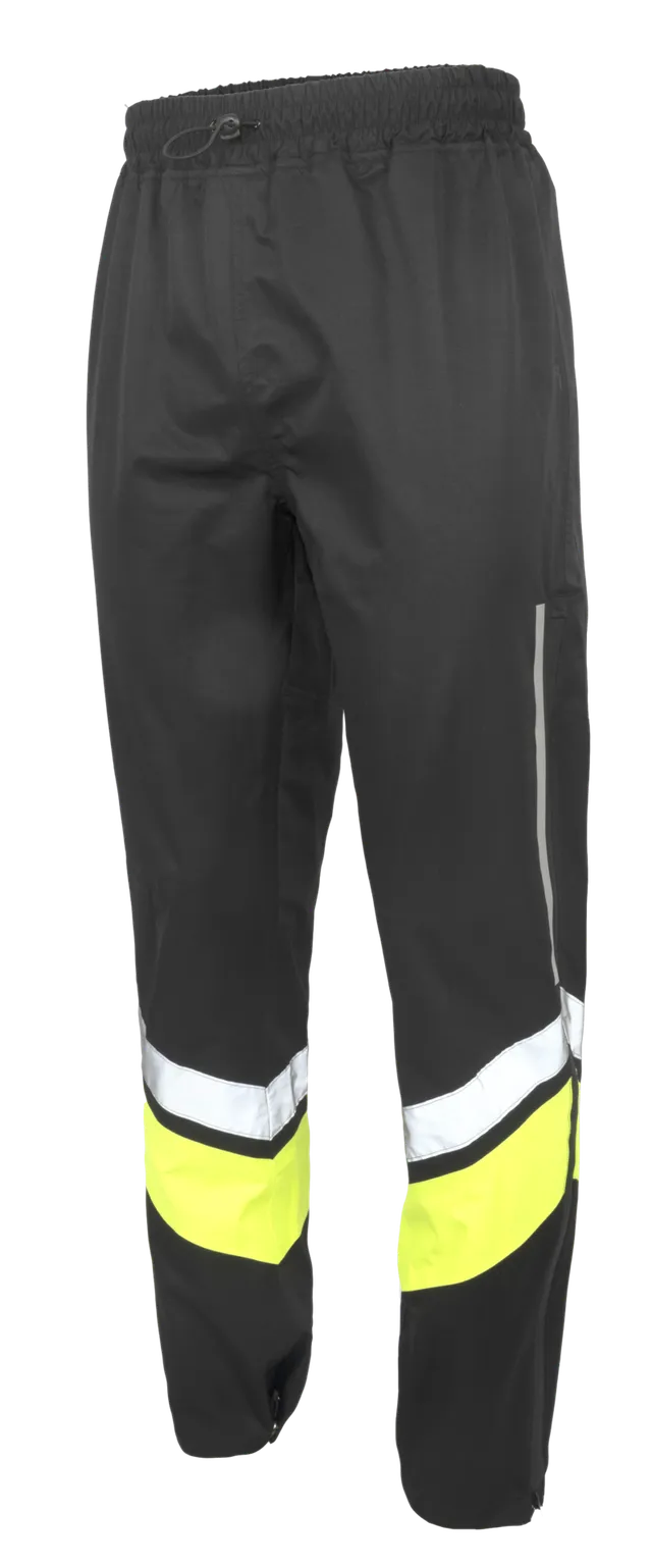 wowow-fuji-pantalone-antipioggia-riflettente-con-zip-lunghe image 1