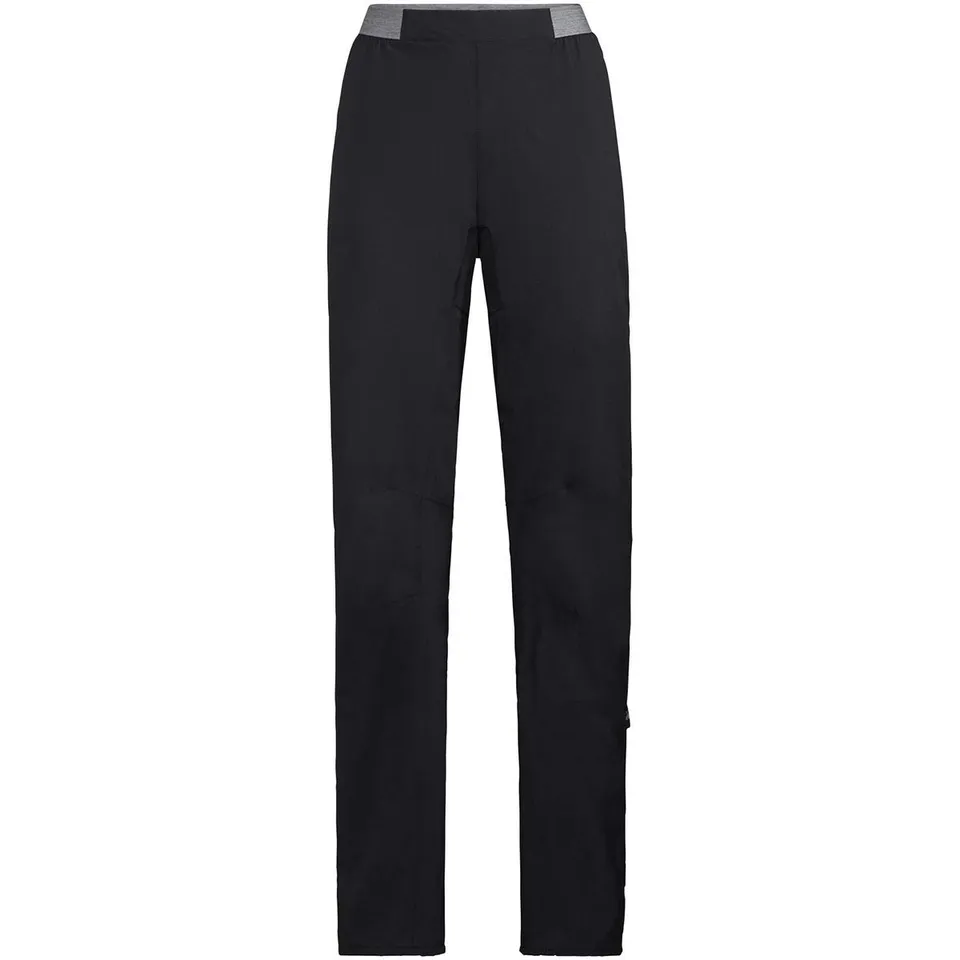 vaude-vatten-donna-pantaloni-antipioggia-leggeri-e-traspiranti image 1