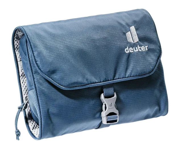 deuter-wash-bag-i-beauty-case-portaoggetti-da-bagno image 1