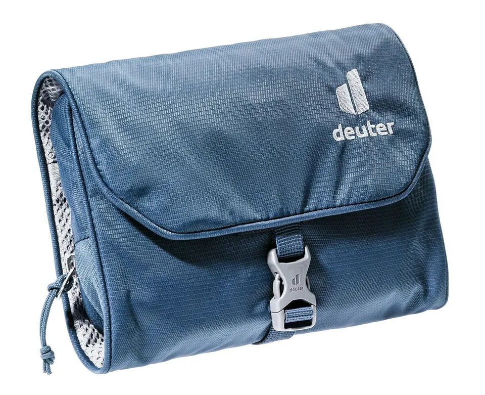 deuter-wash-bag-i-beauty-case-portaoggetti-da-bagno image 1