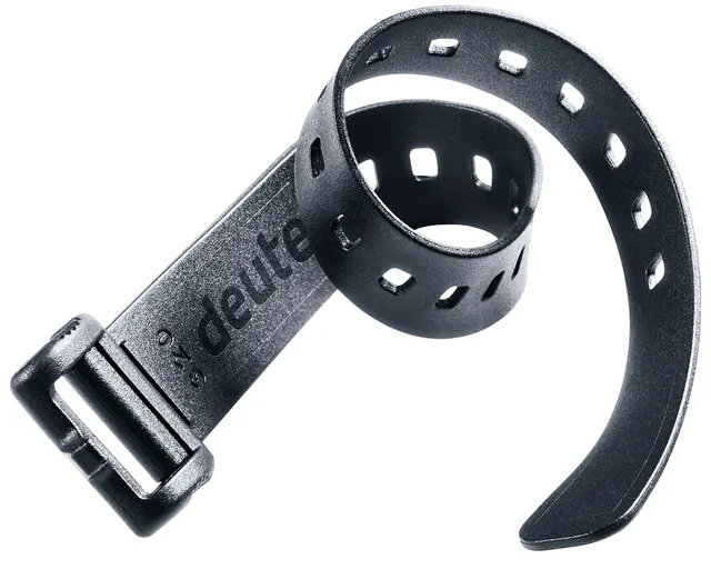 deuter-multistrap-32-cm-cinghie-in-tpu-per-il-fissaggio-dell-attrezzatura image 1