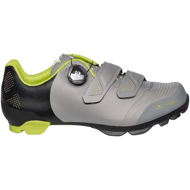 vaude-mtb-snar-advanced-scarpe-ciclismo-unisex-boa image 1