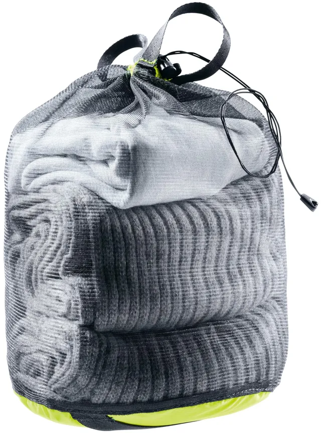 deuter-sacco-a-rete-da-18-pezzi-per-biancheria-e-oggetti image 1